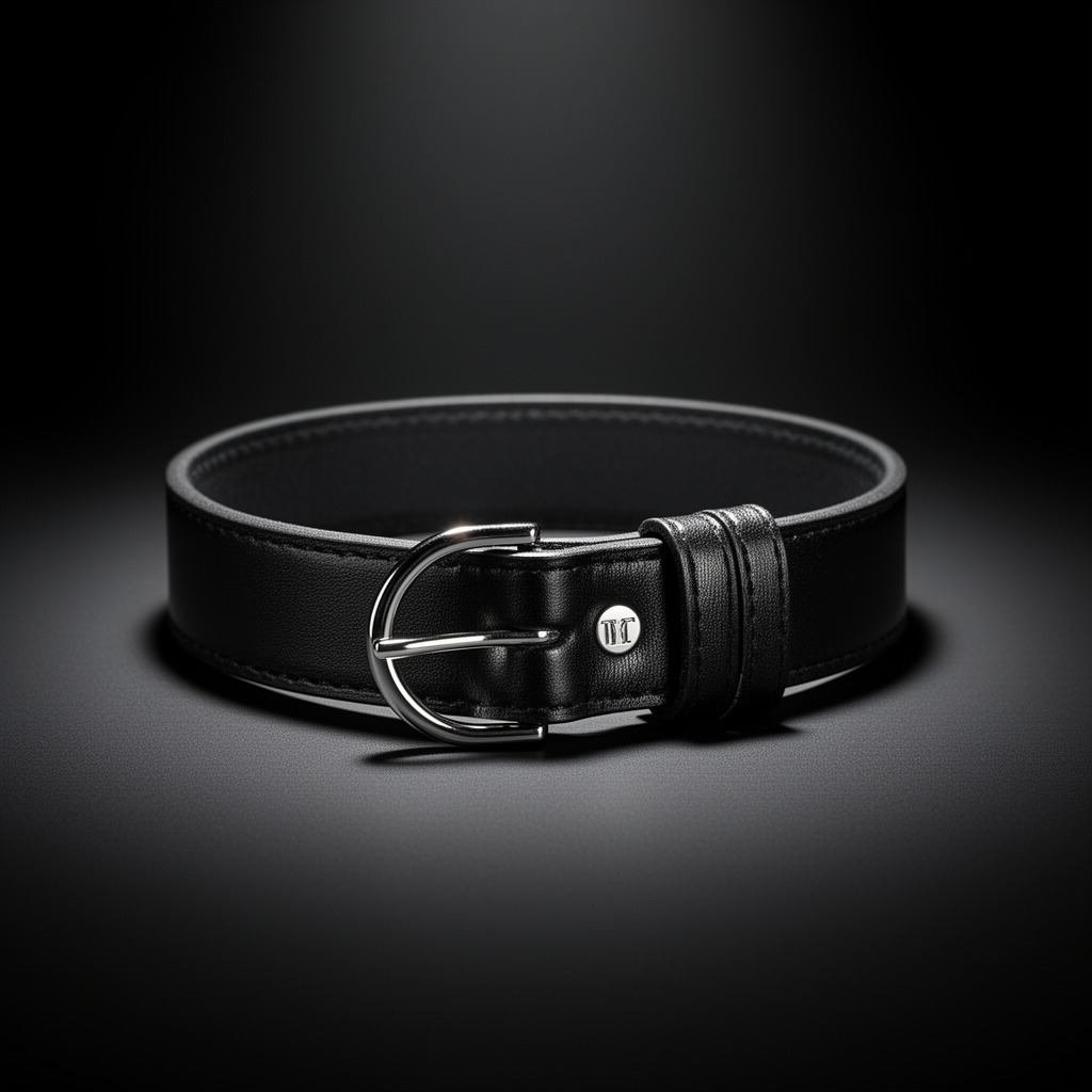 [BB-SOLO-01] The Solo Choker